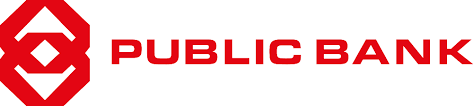Public bank logo