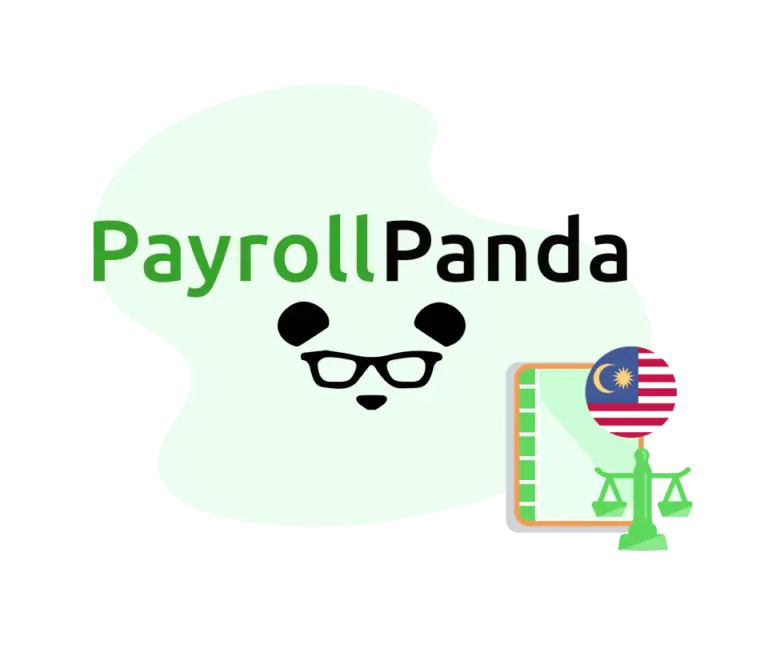 与 PayrollPanda 保持一致